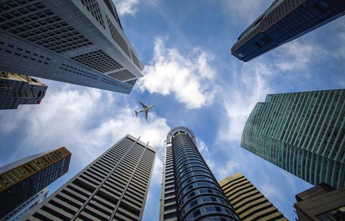 香港雪圣国际集团有限公司